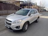 Chevrolet Tracker 2015 года за 5 500 000 тг. в Кызылорда