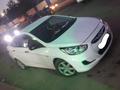 Hyundai Accent 2014 годаүшін4 000 000 тг. в Алматы