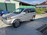 Honda HR-V 1999 годаfor3 200 000 тг. в Алматы