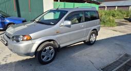 Honda HR-V 1999 годаfor3 200 000 тг. в Алматы