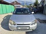 Honda HR-V 1999 годаfor3 200 000 тг. в Алматы – фото 3