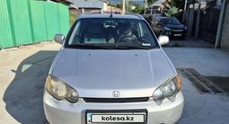 Honda HR-V 1999 годаfor3 200 000 тг. в Алматы – фото 3
