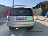 Honda HR-V 1999 годаfor3 200 000 тг. в Алматы – фото 4
