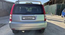 Honda HR-V 1999 годаfor3 200 000 тг. в Алматы – фото 4