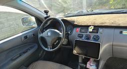 Honda HR-V 1999 годаfor3 200 000 тг. в Алматы – фото 5