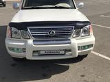 Lexus LX 470 2000 года за 7 500 000 тг. в Талдыкорган – фото 3