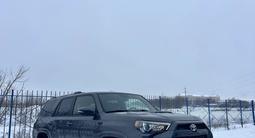 Toyota 4Runner 2016 годаүшін15 000 000 тг. в Уральск – фото 2