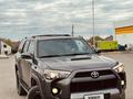 Toyota 4Runner 2016 года за 15 000 000 тг. в Уральск