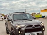 Toyota 4Runner 2016 годаүшін15 000 000 тг. в Уральск