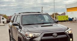 Toyota 4Runner 2016 годаүшін15 000 000 тг. в Уральск