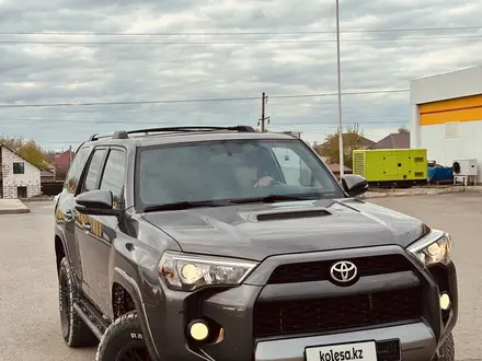 Toyota 4Runner 2016 года за 15 000 000 тг. в Уральск