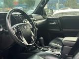 Toyota 4Runner 2016 года за 15 000 000 тг. в Уральск – фото 4
