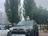 Toyota 4Runner 2016 года за 15 000 000 тг. в Уральск – фото 5