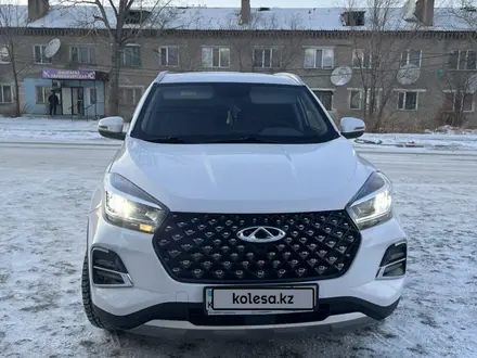 Chery Tiggo 4 Pro 2023 года за 9 000 000 тг. в Кокшетау