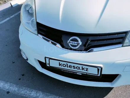 Nissan Note 2012 года за 5 800 000 тг. в Петропавловск – фото 16