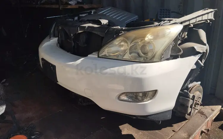 Авто разбар на RX330 за 5 000 тг. в Астана