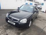 ВАЗ (Lada) Priora 2170 2011 года за 1 970 000 тг. в Семей