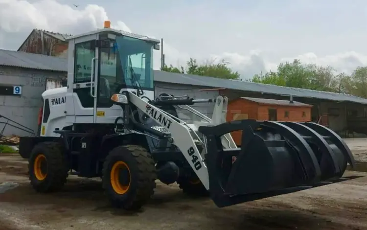 ABG  Talant zl940 Талант зл940 2026 годаүшін5 000 000 тг. в Усть-Каменогорск