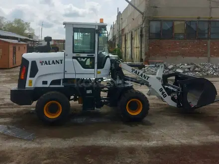 ABG  Talant zl940 Талант зл940 2026 года за 5 000 000 тг. в Усть-Каменогорск – фото 2
