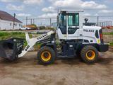 ABG  Talant zl940 Талант зл940 2026 годаүшін5 000 000 тг. в Усть-Каменогорск – фото 5