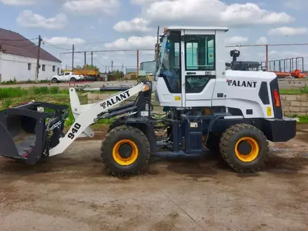 ABG  Talant zl940 Талант зл940 2026 года за 5 000 000 тг. в Усть-Каменогорск – фото 5