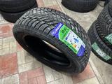 225/55R18 HAIDA шипы, мягкие, тихие, отличное сцепление на льду и снегу за 43 000 тг. в Астана