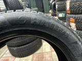 225/55R18 HAIDA шипы, мягкие, тихие, отличное сцепление на льду и снегу за 43 000 тг. в Астана – фото 5