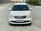 Nissan Bluebird 2007 годаүшін3 000 000 тг. в Актау – фото 2