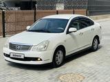 Nissan Bluebird 2007 годаүшін3 000 000 тг. в Актау