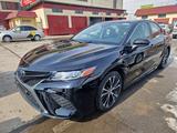 Toyota Camry 2019 года за 9 200 000 тг. в Алматы