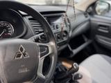 Mitsubishi L200 2023 годаfor15 000 000 тг. в Алматы – фото 4