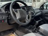 Mitsubishi L200 2023 годаfor15 000 000 тг. в Алматы – фото 2