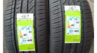 Шины Ling Long 235/40/r18 GM за 35 000 тг. в Алматы