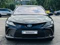 Toyota Camry 2021 года за 18 999 999 тг. в Алматы – фото 3
