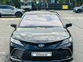Toyota Camry 2021 года за 18 999 999 тг. в Алматы