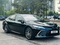 Toyota Camry 2021 года за 18 999 999 тг. в Алматы – фото 5