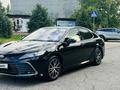Toyota Camry 2021 года за 18 999 999 тг. в Алматы – фото 6