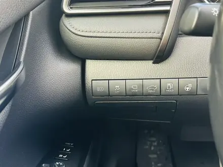 Toyota Camry 2021 года за 18 999 999 тг. в Алматы – фото 7