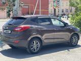 Hyundai Tucson 2014 года за 8 200 000 тг. в Кызылорда – фото 2