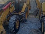 Caterpillar  428 2014 года за 26 000 000 тг. в Шымкент