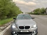 BMW 525 2004 года за 4 800 000 тг. в Костанай