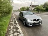 BMW 525 2004 года за 4 800 000 тг. в Костанай – фото 2