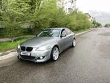 BMW 525 2004 года за 4 800 000 тг. в Костанай – фото 3