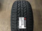 285/60r18 Yokohama Geolandar A/T G015үшін83 000 тг. в Астана – фото 2