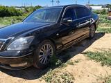 Toyota Celsior 2006 годаfor5 300 000 тг. в Уральск – фото 4