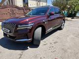 Genesis GV80 2020 года за 25 800 000 тг. в Тараз