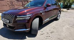 Genesis GV80 2020 года за 25 800 000 тг. в Тараз
