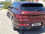 Genesis GV80 2020 года за 25 800 000 тг. в Тараз – фото 2