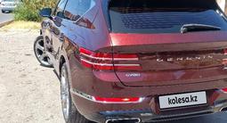 Genesis GV80 2020 года за 25 800 000 тг. в Тараз – фото 2