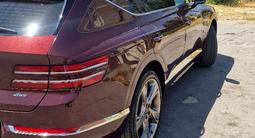 Genesis GV80 2020 года за 25 800 000 тг. в Тараз – фото 3